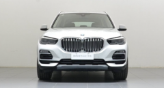 宝马X5 2019款 xDrive30i X设计套装