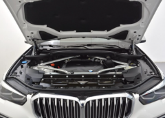 宝马X5 2019款 xDrive30i X设计套装