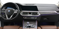 宝马X5 2019款 xDrive30i X设计套装