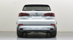 宝马X5 2019款 xDrive30i X设计套装