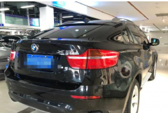 宝马 X6 2011款 xDrive35i