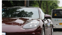 保时捷 Panamera 2017款 Panamera 行政