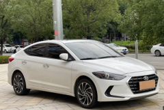 领动 2020款 1.4T 双离合炫动·活力型