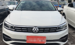 大众-凌渡 5048款 590TSI DSG豪华版