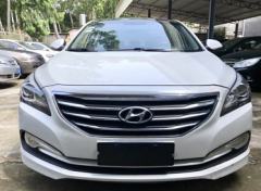 名图 2014款 1.8L 自动智能型GLS