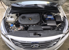 名图 2014款 1.8L 自动智能型GLS