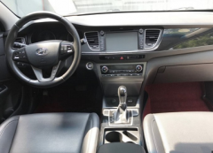 名图 2014款 1.8L 自动智能型GLS