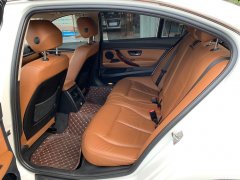 好车急售宝马 3系 2013款 320Li 豪华设计套装