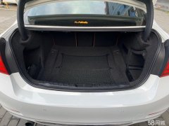 好车急售宝马 3系 2013款 320Li 豪华设计套装