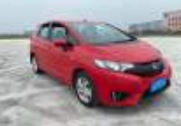 本田 飞度 2014款 1.5L LX CVT舒适型
