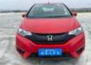 本田 飞度 2014款 1.5L LX CVT舒适型