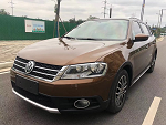 朗境 2014款 1.4T 双离合