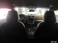 大众 尚酷 2014款 1.4TSI 竞驰版