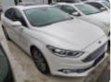 福特 蒙迪欧 2017款 EcoBoost 200 豪华型