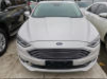 福特 蒙迪欧 2017款 EcoBoost 200 豪华型