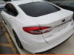 福特 蒙迪欧 2017款 EcoBoost 200 豪华型