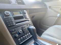 沃尔沃XC90 2009款 3.2 AWD