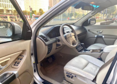 沃尔沃XC90 2009款 3.2 AWD