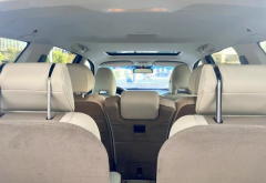 沃尔沃XC90 2009款 3.2 AWD