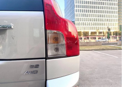 沃尔沃XC90 2009款 3.2 AWD