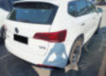 大众 途岳 2019款 280TSI 两驱Rline 国VI