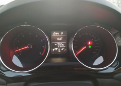 速腾 2017款 1.6L 自动舒适型