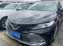 凯美瑞 2019款 2.0G 豪华版 国V