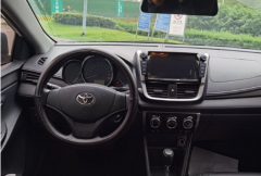 YARiS L 致享 2019款 1.5E CVT魅动版 国