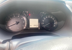 普拉多 2018款 3.5L 自动TX