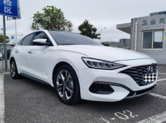LAFESTA 菲斯塔 2019款 280TGDi 双离合 