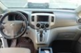日产-日产NV100 1025款 2.6L CVT尊享型
