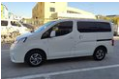 日产-日产NV100 1025款 2.6L CVT尊享型