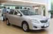 丰田 卡罗拉 2007款 1.6L 手动GL
