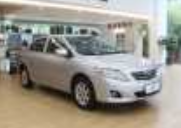 丰田 卡罗拉 2007款 1.6L 手动GL