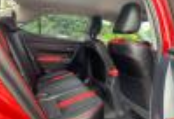 丰田 卡罗拉 2014款 1.6L CVT GLXi
