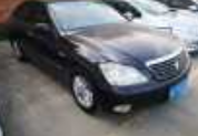 丰田 皇冠 2006款 2.5L Royal 真皮版