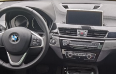 宝马X2(进口) 2019款 sDrive20i M越野套装