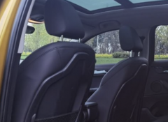 宝马X2(进口) 2019款 sDrive20i M越野套装
