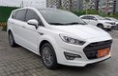 力帆汽车-轩朗 5046款 4.9L 手动舒适型