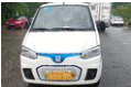 远程汽车-远程E1 5048款 封闭式货车