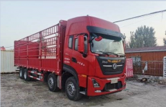 载货车 东风商用车 465 马力