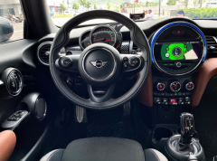 MINI 2020款 2.0T COOPER S 赛车手