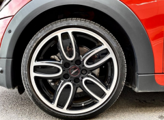 MINI 2020款 2.0T COOPER S 赛车手