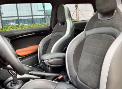 MINI 2020款 2.0T COOPER S 赛车手