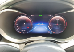 奔驰C级 2019款 改款 C 260 L 运动版