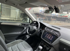 途观L 2019款 330TSI 自动两驱智动豪华版 国VI