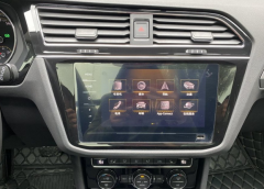 途观L 2019款 330TSI 自动两驱智动豪华版 国VI