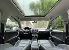 途观L 2019款 330TSI 自动两驱智动豪华版 国VI