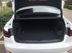 奥迪A4L 2018款 30周年年型 40 TFSI 进取型