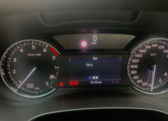 凯迪拉克XT4 2020款 28T 两驱领先型